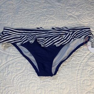 Swim Bottom Size Large NWT